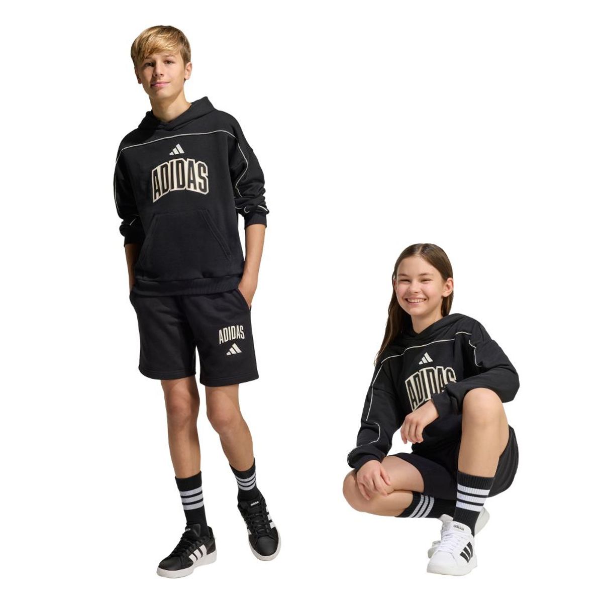 ADIDAS - Shorts Urbano Unisex niño