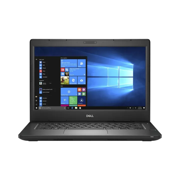 Latitude 5480 /i3-7100U/ 8GB RAM/ 240GB SSD/ REACONDICIONADO