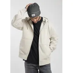 KAYA UNITE - Polerón Con Cierre Daily Hombre