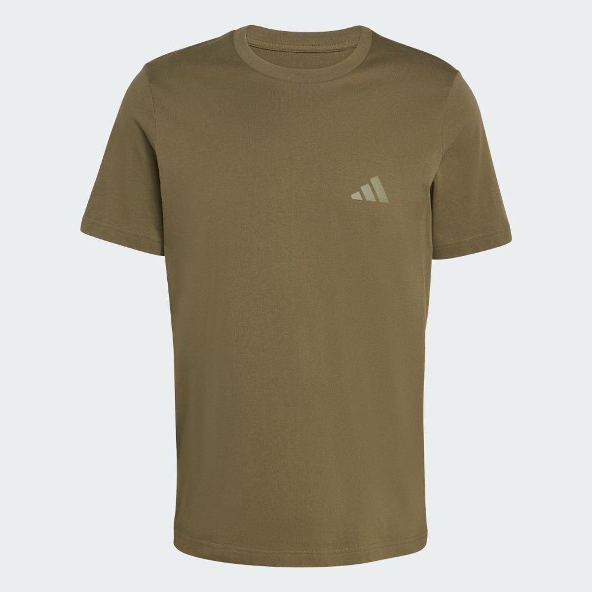 ADIDAS - Poleras estampadas Trekking Hombre