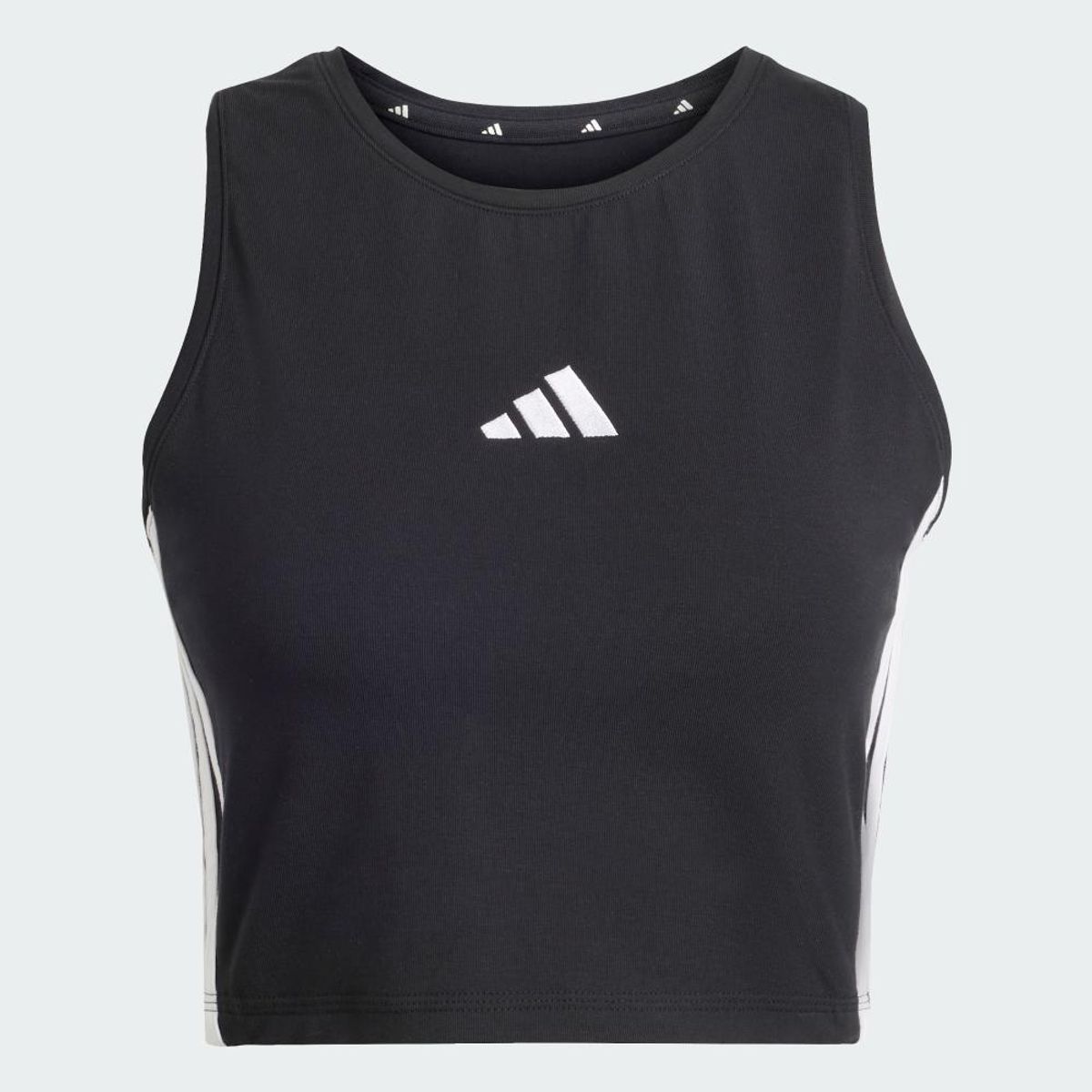 ADIDAS - Polera corta Urbano Essentials Mujer
