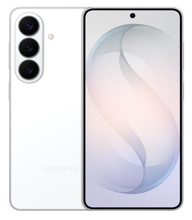 Galaxy S26 12GB 512GB