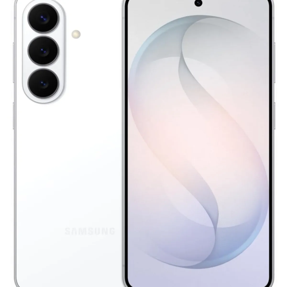 SAMSUNG - Samsung Galaxy S26 12GB 512GB