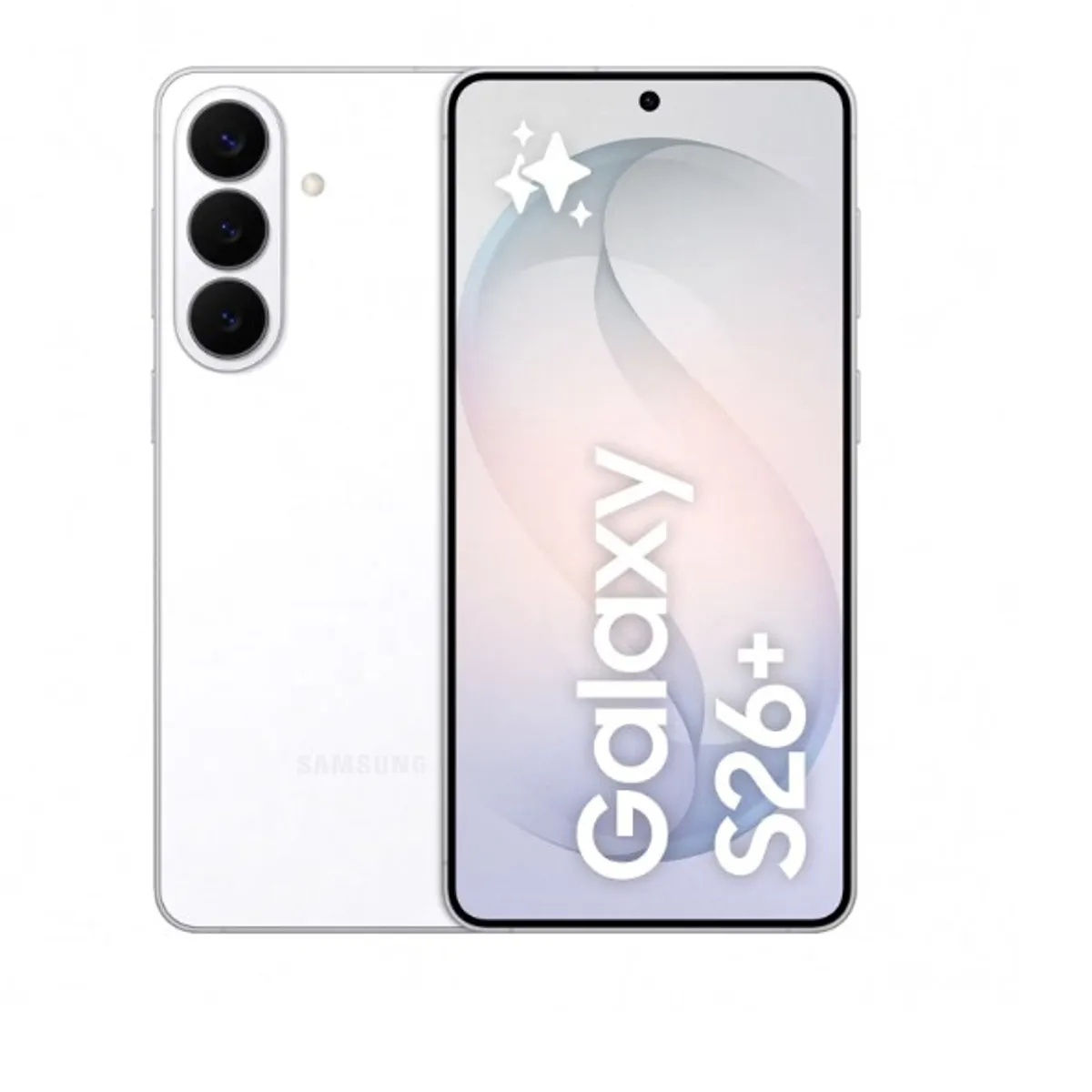 SAMSUNG - Samsung Galaxy S26 12GB 512GB