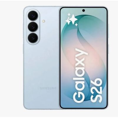 Imagen 2 del producto Galaxy S26 12GB 512GB Azul 512 GB