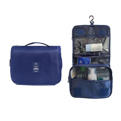 Imagen 2 del producto Neceser de viaje 4 compartimientos colgante gran capacidad