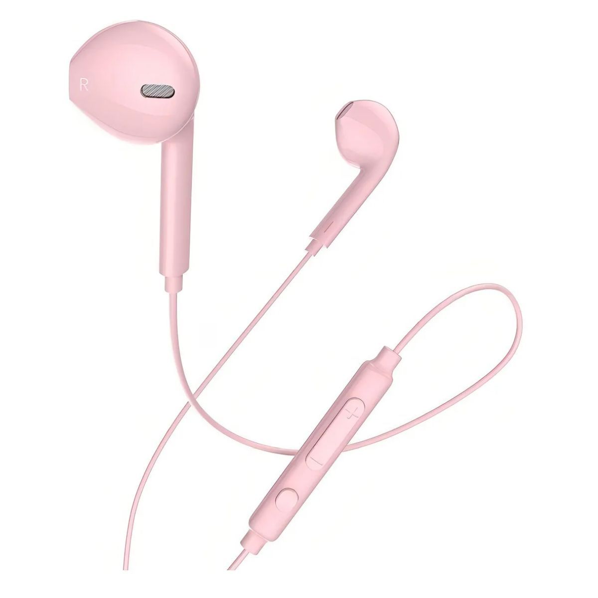 HOCO - Audífonos Jack 3.5mm Manos Libres Audio Hi Fi