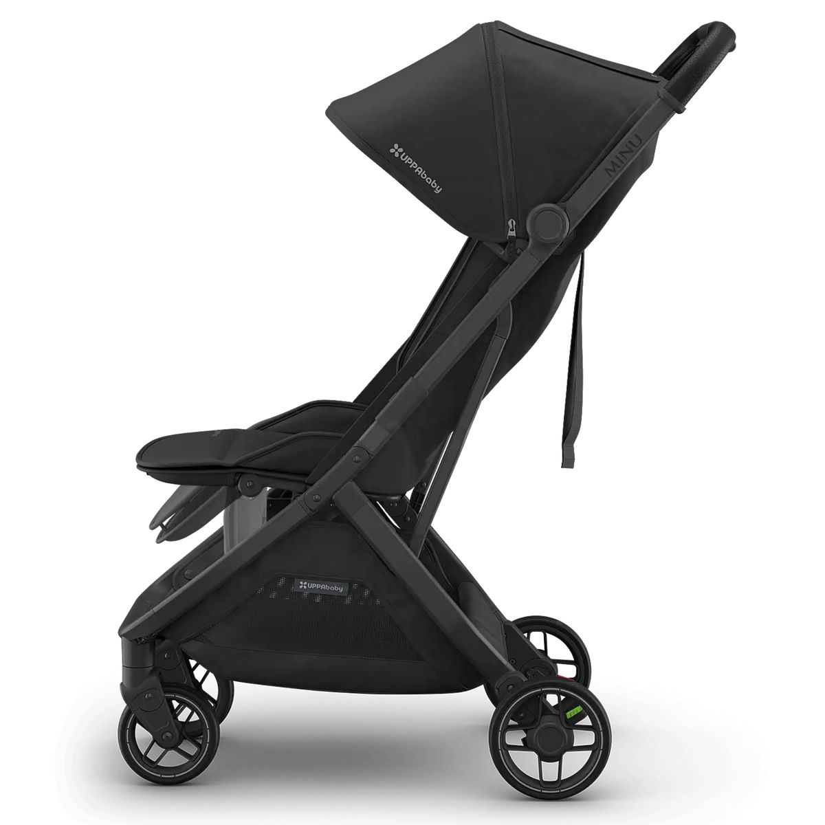UPPABABY - COCHE COMPACTO UPPABABY MINU V3 - JAKE