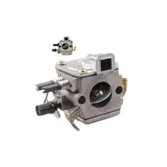 GENERICO - Carburador Compatible con Motosierra Stihl Ms 360 Ferven