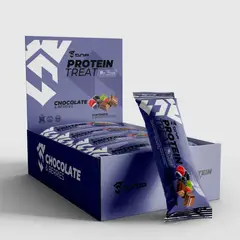 SNP NEW POWER - Protein Treat Chocolate Berries 42gr