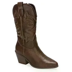 PLATANITOS - Bota Dama Bm Sinaloa