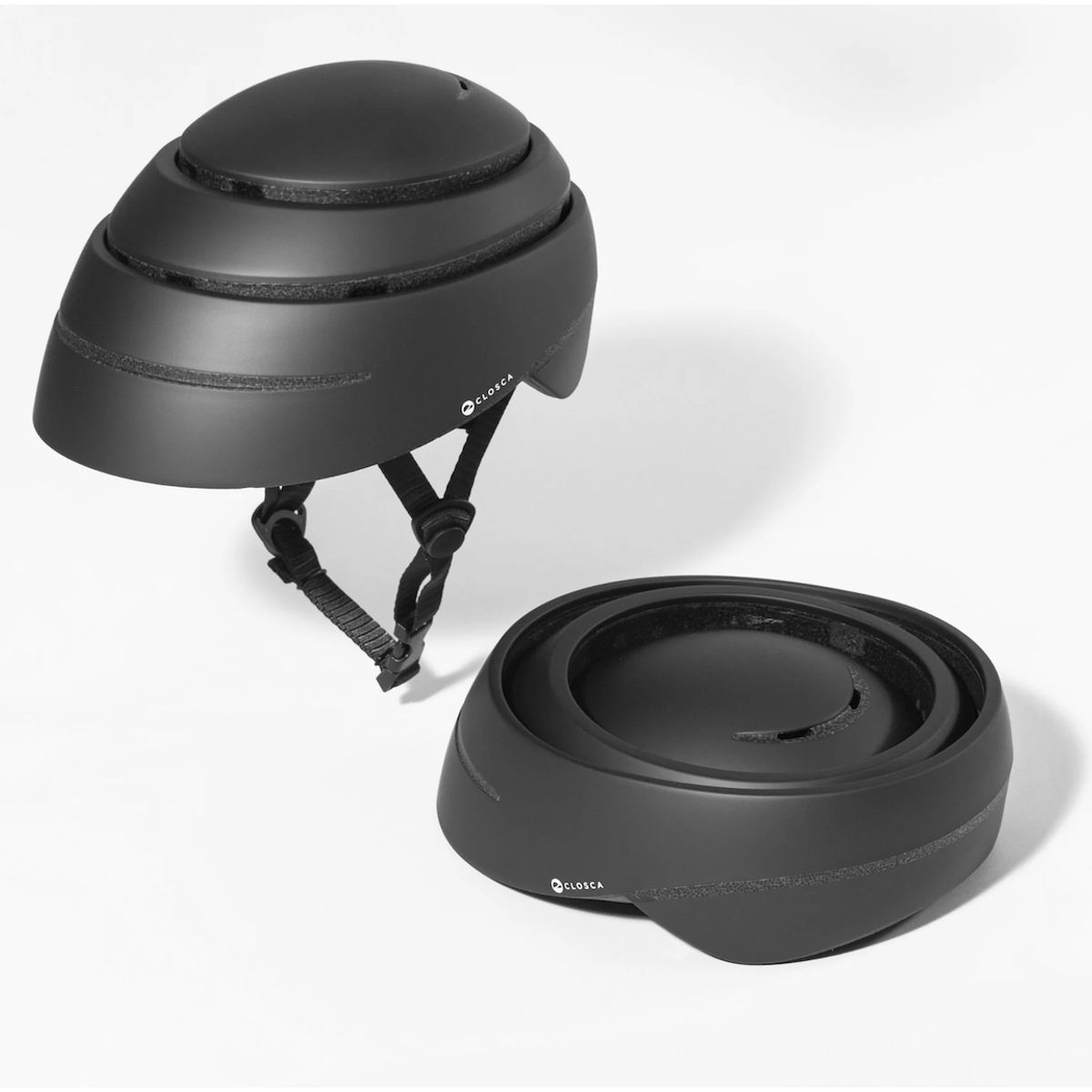 CLOSCA - Casco Urbano Plegable lifestyle T.M