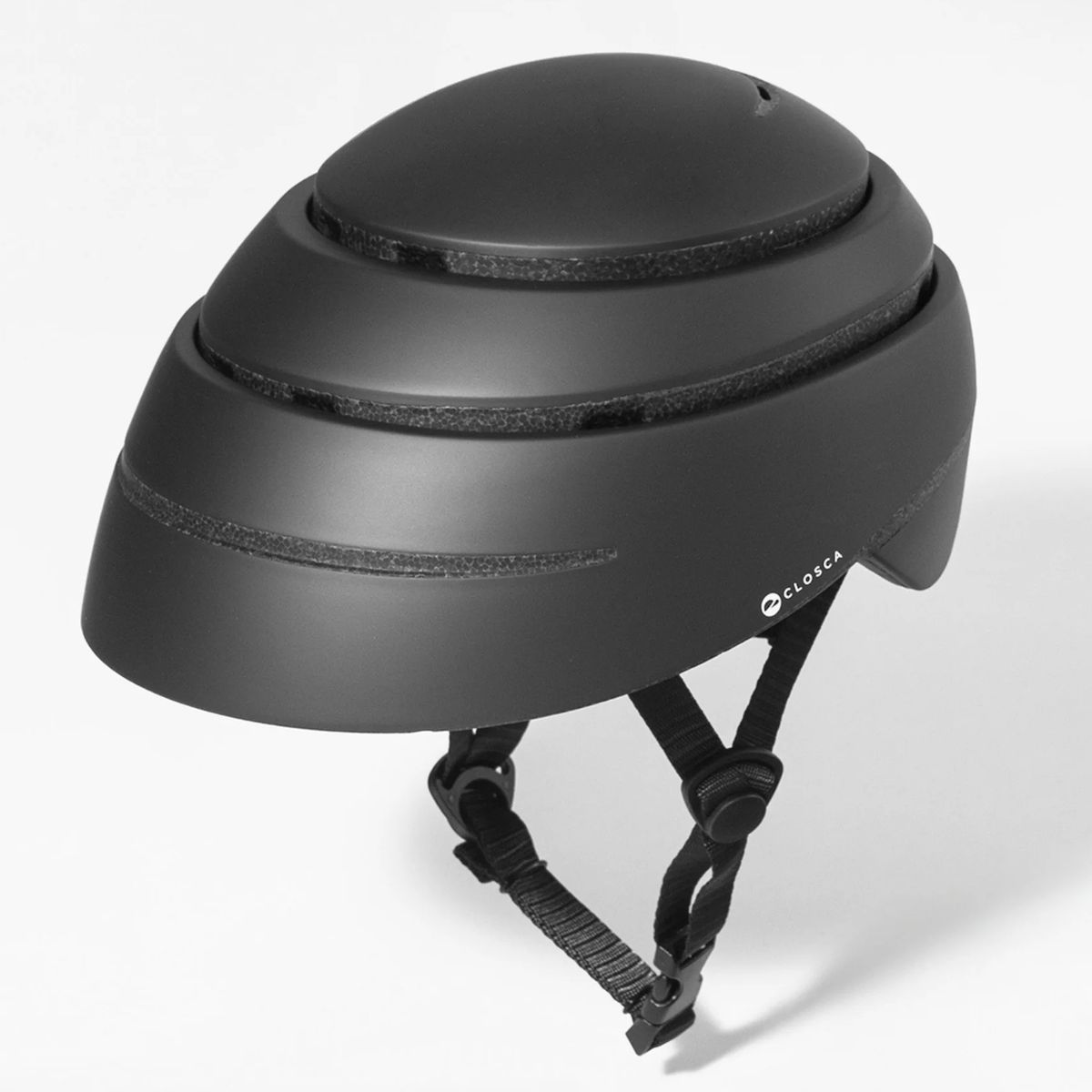 CLOSCA - Casco Urbano Plegable lifestyle T.M