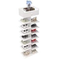 Zapatero Organizador 14 Piezas