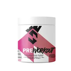 SNP NEW POWER - Pre Workout 01Ux 250gr