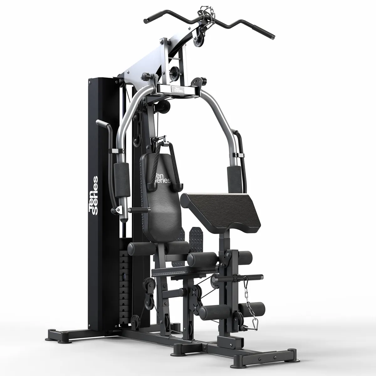 TEN SERIES - Home Gym G9000 Ten Series