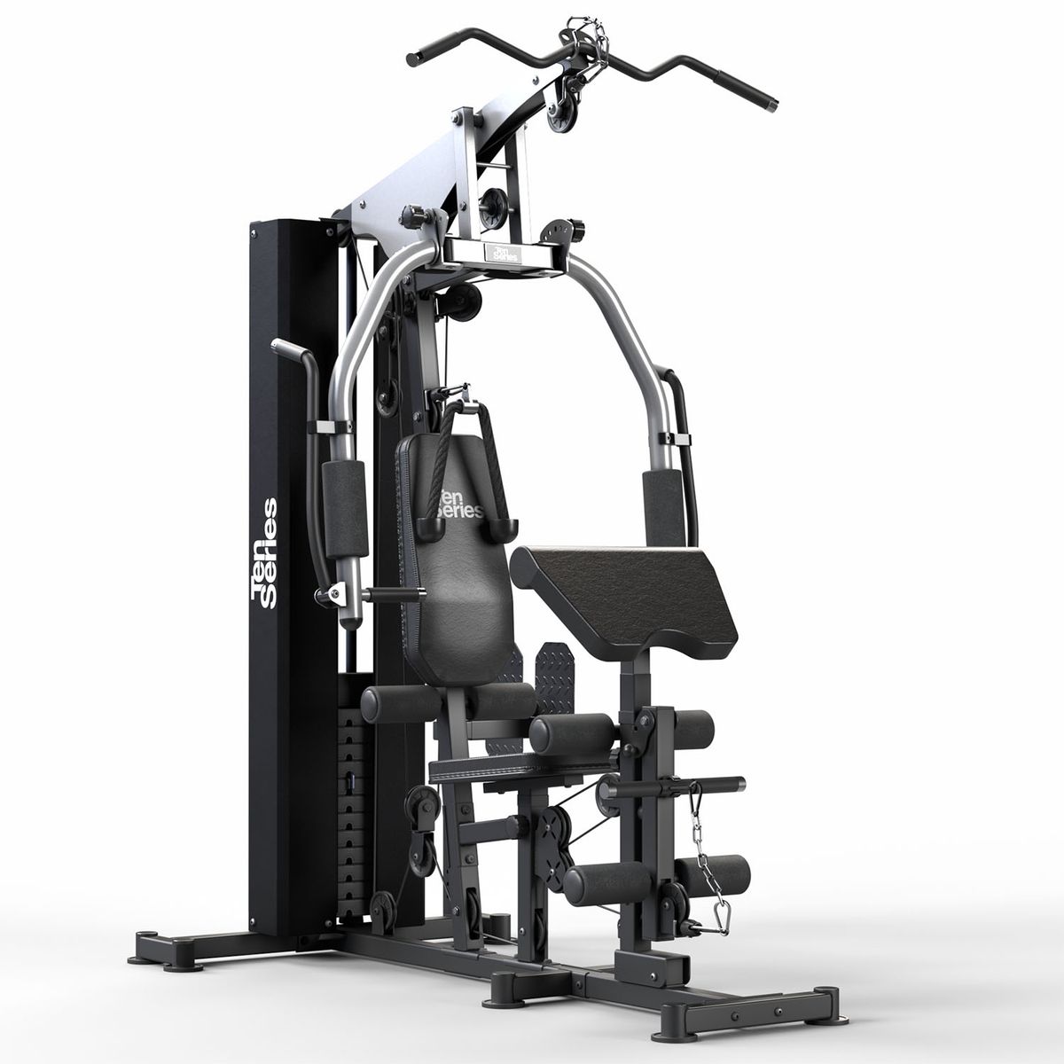 TEN SERIES - Home Gym G9000 Ten Series