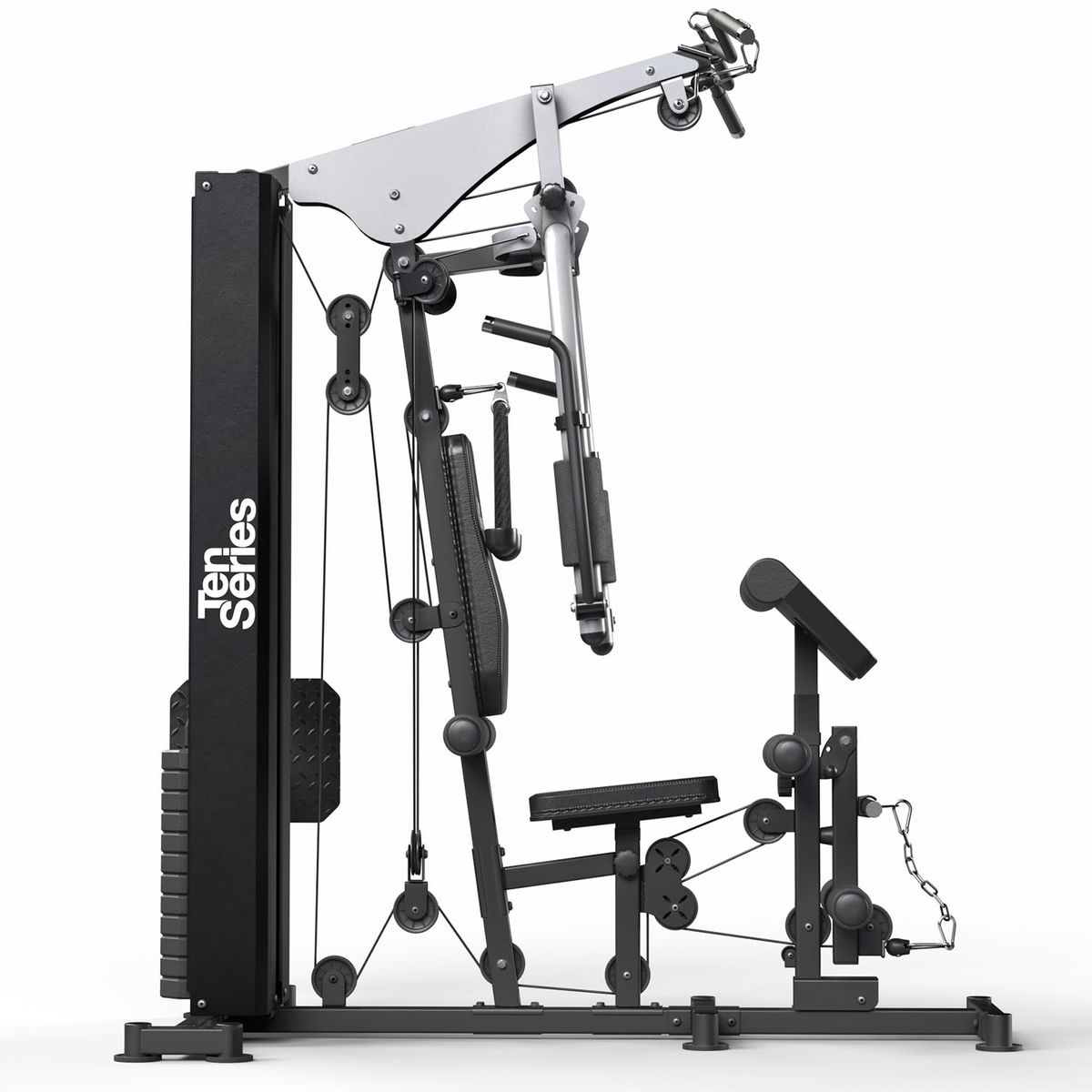 TEN SERIES - Home Gym G9000 Ten Series
