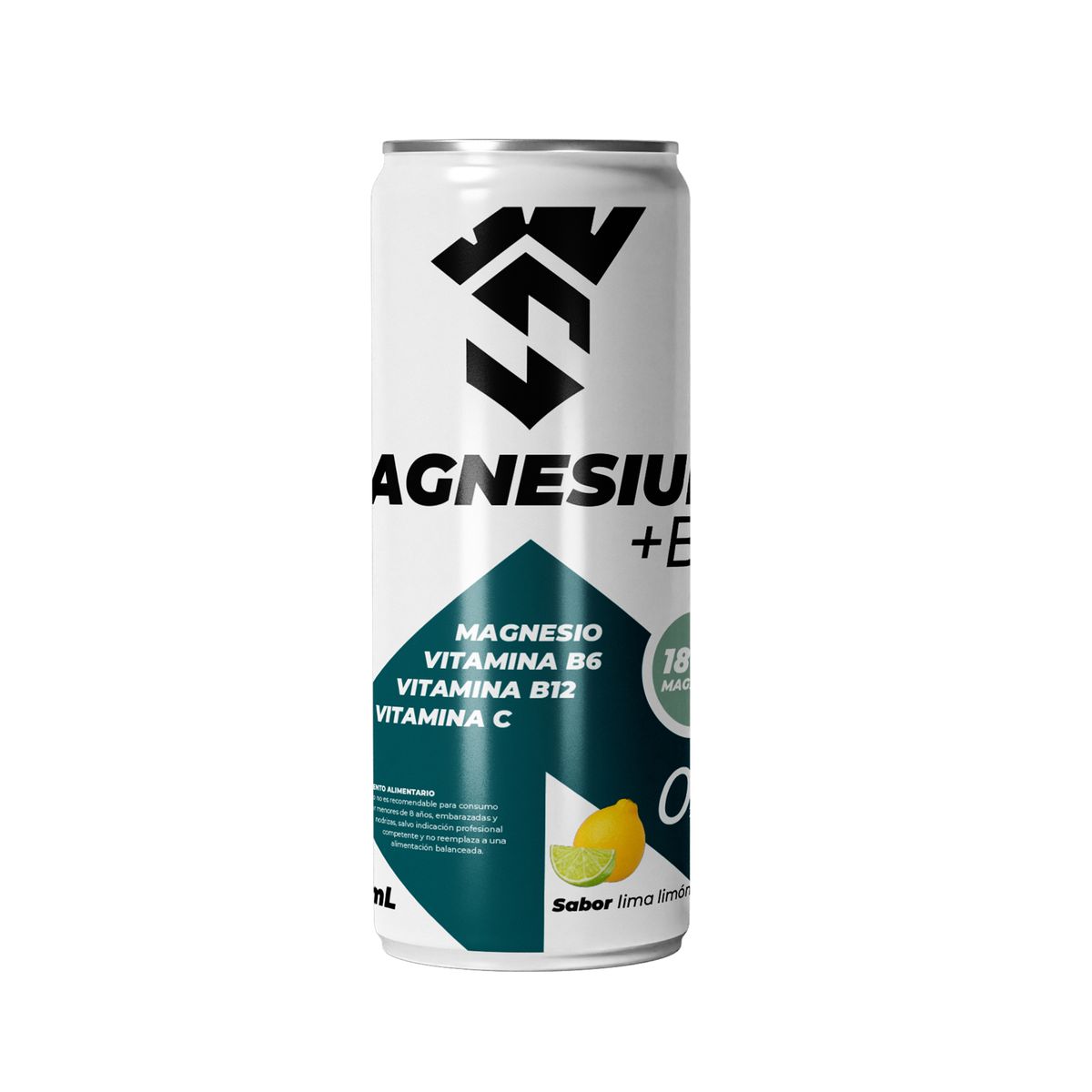 SNP NEW POWER - Magnesio B6 310ml