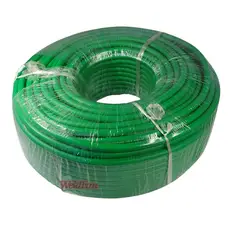 GENERICO - Manguera De Oxigeno Y Argon X 14 x 10mts