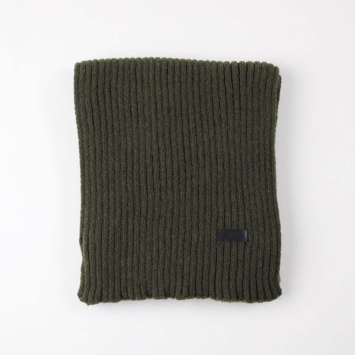 BOBS - Bufanda Zurich Verde Bobs