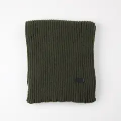 BOBS - Bufanda Zurich Verde