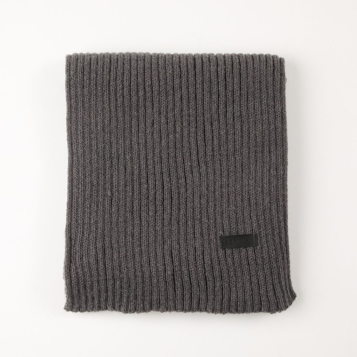 BOBS - Bufanda Ginebra Gris Bobs
