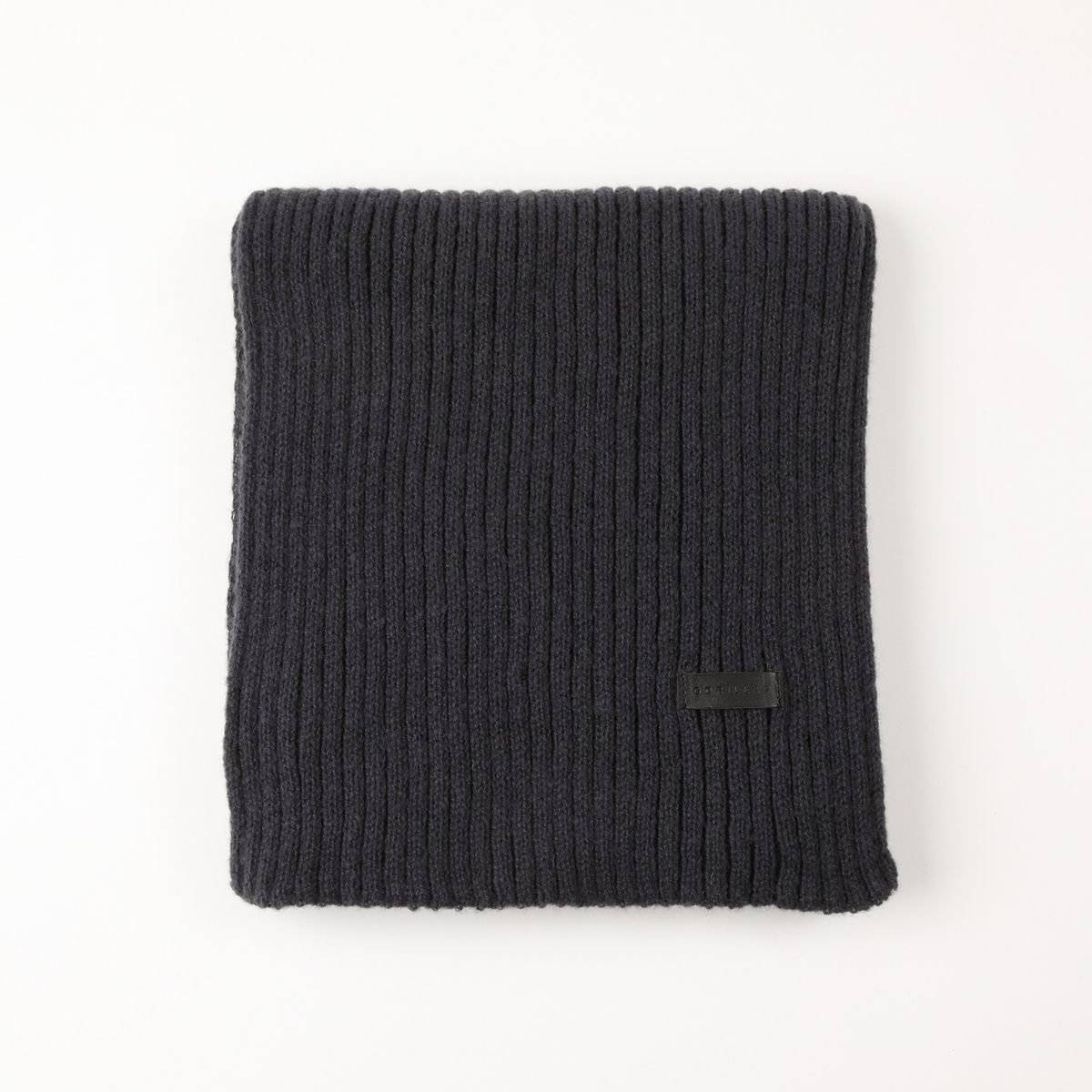 BOBS - Bufanda Lausana Negro Bobs