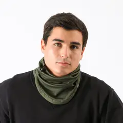BOBS - Cuello Frankie Verde