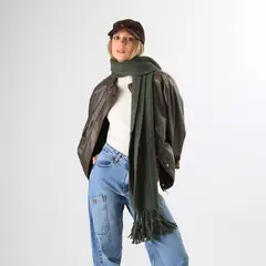 HUMANA - Bufanda Lucia Green