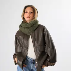 HUMANA - Cuello Felix Green