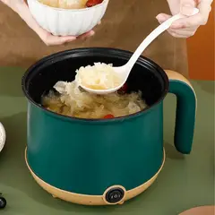 GENERICO - Olla Eléctrica Multifuncional