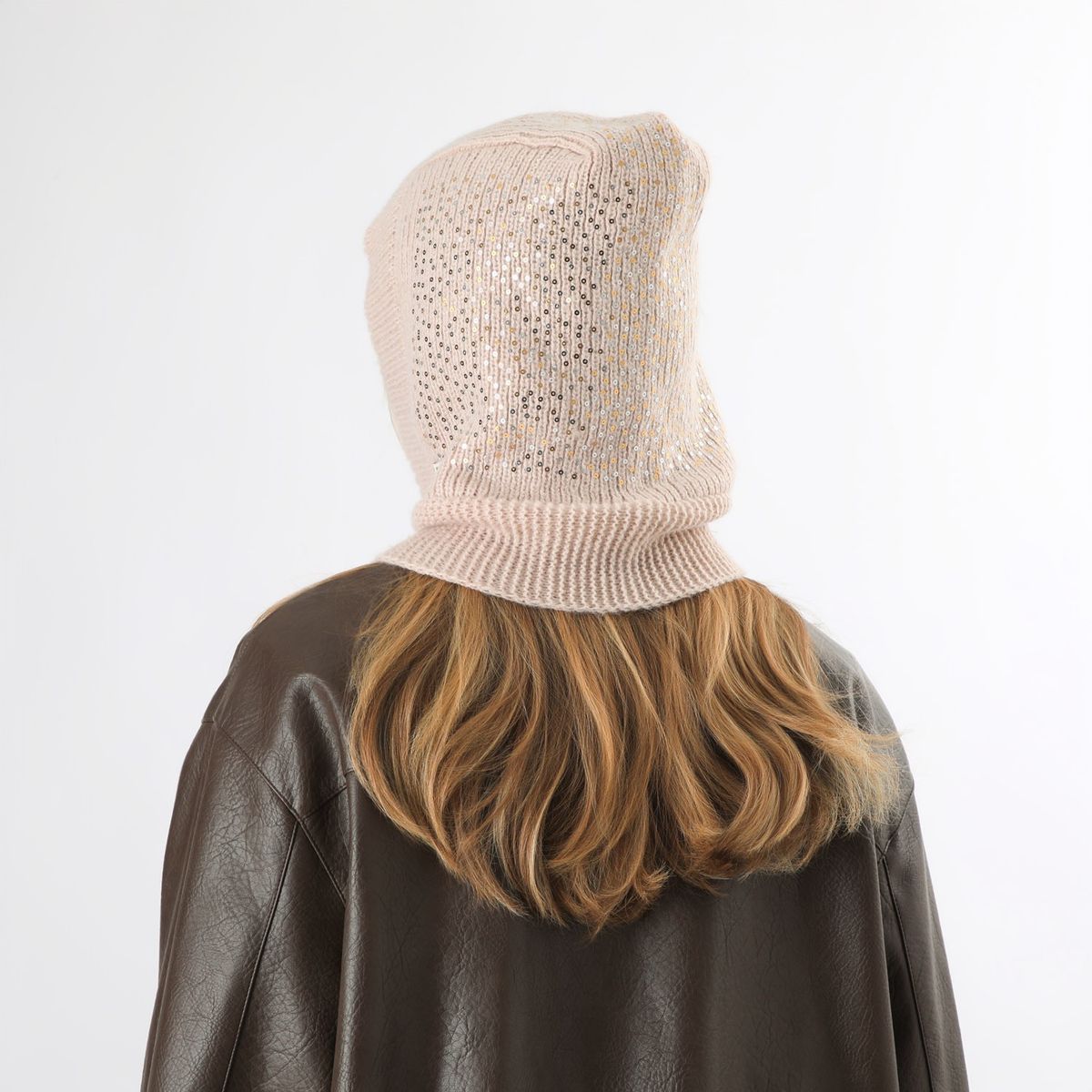 HUMANA - Cuello Wally Ivory Humana
