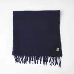 HUMANA - Pañuelo Liso Elian Azul