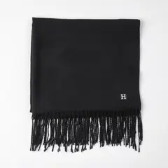 HUMANA - Pañuelo Solid Black