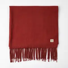 HUMANA - Pañuelo Solid Red