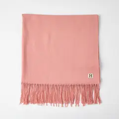 HUMANA - Pañuelo Solid Pink