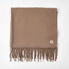 HUMANA - Pañuelo Solid Beige