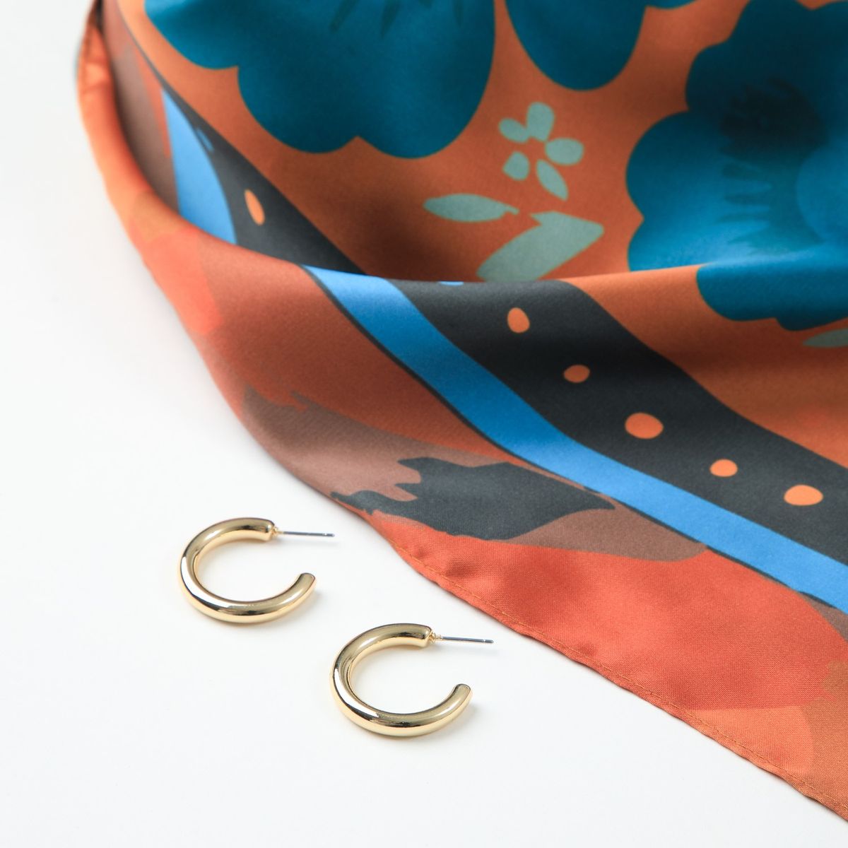 HUMANA - Bandana Set St.Tropez Multicolor Humana