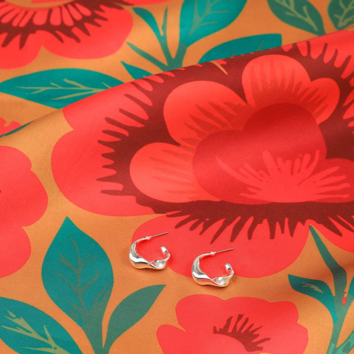 HUMANA - Bandana Set Monaco Multicolor Humana