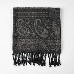 HUMANA - Pañuelo Jacquard Jerome Verde