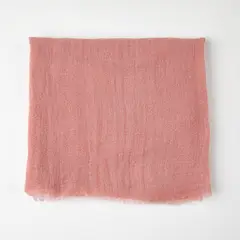 I D - Pañuelo Liso Pink Rosado I-D