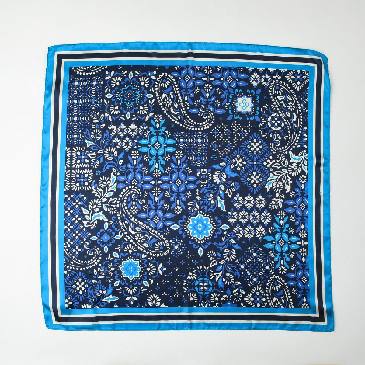 I D - Bandana Boho Multicolor I-D