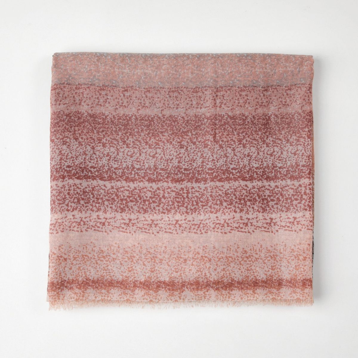 I D - Pañuelo Estampado Cordoba Rosado I-D