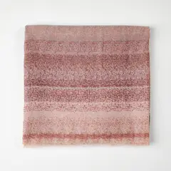 I D - Pañuelo Estampado Cordoba Rosado I-D