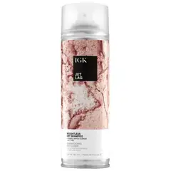 IGK - Jet Lag Invisible Dry Shampoo -