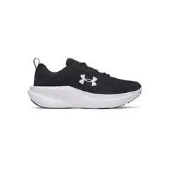 UNDER ARMOUR - Zapatilla Hombre Charged+ Assert 11 Negro