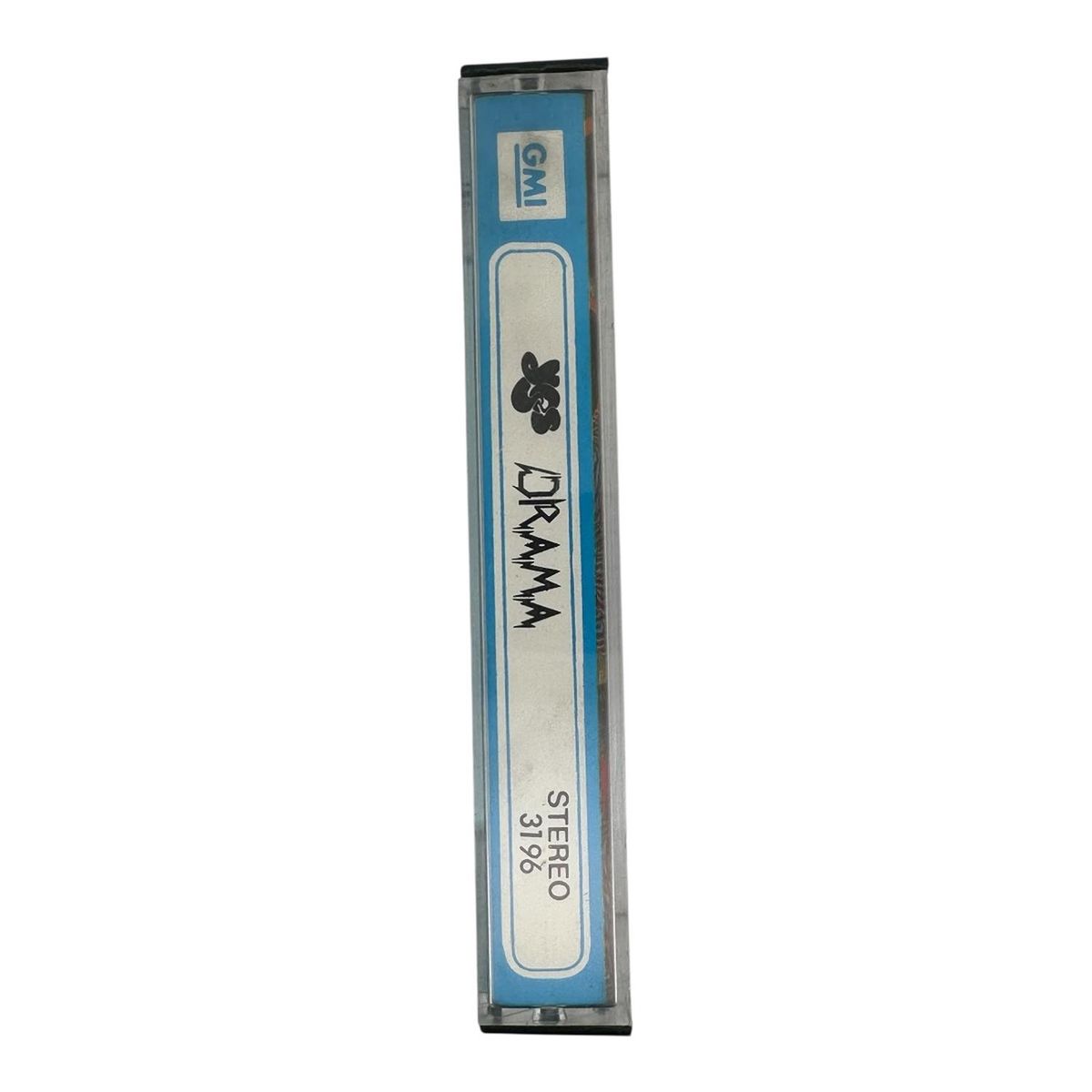 GENERICO - Cassette Yes Drama Nuevo
