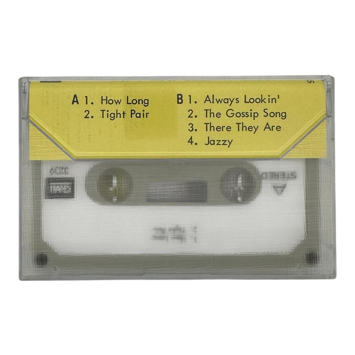 GENERICO - Cassette Lipps Inc 1981 Mouth to Mouth Nuevo
