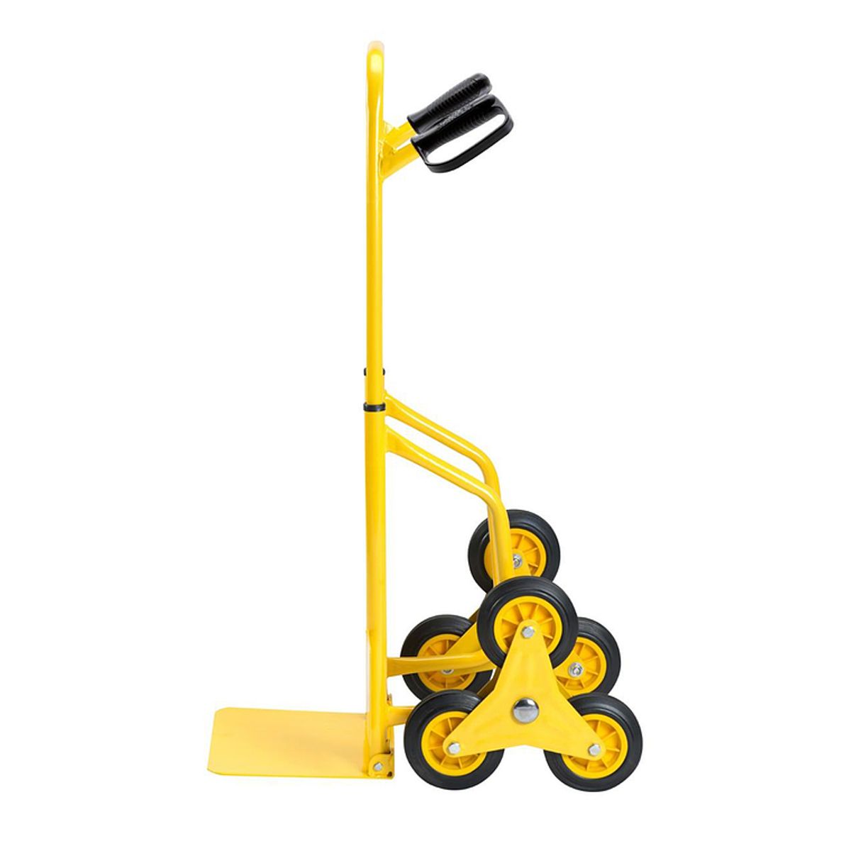Carro Acero para Escalera Plegable, FT521 tipo Yegua, STANLEY., marca STANLEY - Foto 2